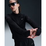 Nike Swift Dri-FIT UV Çeyrek Fermuarlı Kadın Koşu Üstü