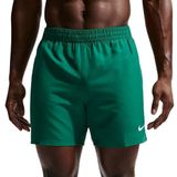Nike Swim Breaker Solid Essent 5" Volley Short Malachite Unisex Yetişkin Mayo