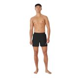 Nıke Swım Breaker Solıd Essentıal Erkek Siyah Mayo & Bikini - Nessf560