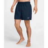 Nike Swim Breaker Solid Volley Short Erkek Lacivert Mayo - NESSF560-440