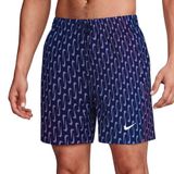 Nike Swim Breaker Swoosh Link 5'' Volley Short Erkek Mayo Şort