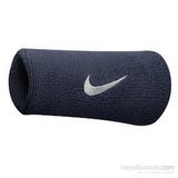 Nike Swoosh Beyaz Uzun Bileklik