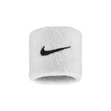 Nike Swoosh Classic Beyaz Bileklik (N.101.2405.101)