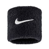 Nike Swoosh Classic Siyah Bileklik (N.101.2405.010)