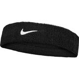 Nike Swoosh Classic Siyah Saç Bandı (N.101.2407.010)