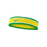 Nike Swoosh Classic Unisex Sarı Antrenman Saç Bandı N.101.6038.712.OS