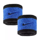 Nike Swoosh Classic Wristbands 2 Pack Os Unisex Çok Renkli Bileklik N.101.2405.464.os