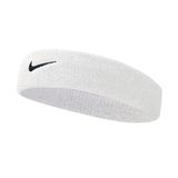 Nike Swoosh Headband Beyaz Saç Bandı