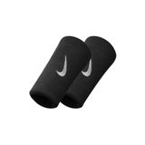 Nike Swoosh Wristbands Doublewide Havlu El Bilekliği