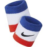 Nike Swoosh Wristbands Havlu El Bilekliği Renkli
