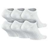 Nike SX4466-101 Cushion Erkek Çorap Seti