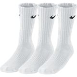 Nike SX4508-101 Cush Crew Prvalue Erkek Çorap