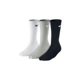 Nike SX4508-965 3PPK Value Cotton Spor Çorap