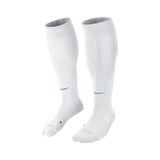 Nike Sx5728 101 Classic Iı Cushion Otc Futbol Çorabı Tozluğu - Beyaz