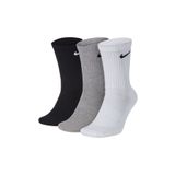 Nike SX7664-010 3'lü Unisex Çorap