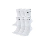 Nike Sx7666 Tozluklar & Çorapları Beyaz