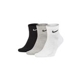 Nike SX7667-964 Everyday Cush 3'lü Çorap Seti