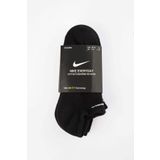 Nike SX7673-010 3'lü Unisex Çorap