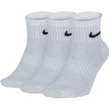 Nike SX7677-100 Unisex Çorap