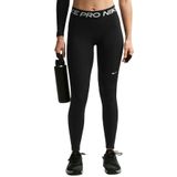 Nike Tayt W NP DF 365 MR TIGHT USM Kadın Spor Tayt Kadın Pro Tayt