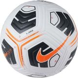 Nike Team Futbol Topu Beyaz Siyah Turuncu Cu8047-100
