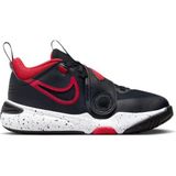 Nike Team Hustle D 11 Ps Ortopedik Cırtlı Erkek Çocuk Sneaker Spor Ayakkabısı DV8994 003 - Çok Renkli