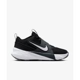 Nike Team Hustle D 12 (Gs) 08-16 yaş çocuk erkek Siyah Basketbol Ayakkabısı - HF6279-002