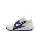 Nike Team Hustle D 12 (Gs) Erkek Çocuk Günlük Spor Ayakkabı HF6279-104