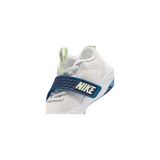 Nike Team Hustle D 12 Küçük Çocuk Ayakkabısı - Mavi