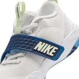 Nike Team Hustle D 12 Küçük Çocuk Ayakkabısı