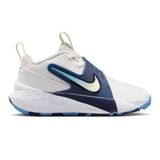 Nike Team Hustle D 12 (Ps) Beyaz Çocuk Spor Ayakkabı HF6280-104