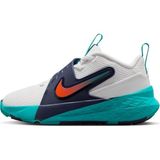 Nike Team Hustle D 12 (Ps) Çocuk Basketbol Ayakkabısı HF6280 - Beyaz - 107