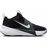 Nike Team Hustle D 12 (Ps) Çocuk Spor Ayakkabı HF6280-002 - Siyah