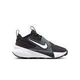 Nike Team Hustle D 12 (Ps) Siyah Unisex Çocuk Günlük Spor Ayakkabı Hf6280-002