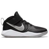 Nike Team Hustle D 9 PS AQ4225-001 Çocuk Basketbol Ayakkabı