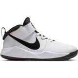 Nike Team Hustle D 9 PS AQ4225-100 Çocuk Basketbol Ayakkabı