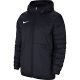 Nike Team Park 20 kışlık erkek montu, yağmurluk