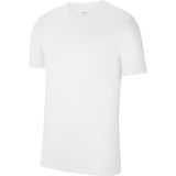 Nike Team Park 20 Tee CZ0881-100 Erkek T-Shirt - 2XL - Beyaz