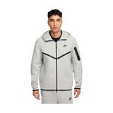 Nike Tech Erkek Günlük Ceket HV0949-063 Renkli - XL