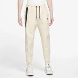 Nike Tech Fleece Jogger Erkek Eşofman Altı - Bej - XS
