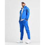 Nike Tech Fleece Jogger Erkek Eşofman Altı - Mavi