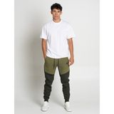 Nike Tech Fleece Jogger Erkek Eşofman Altı-Sportxoutlet - Haki