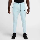 Nike Tech Fleece Jogger Erkek Mavi Eşofman Altı - S