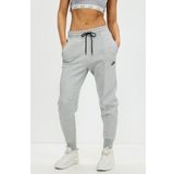 Nike Tech Fleece Jogger Gri Kadın Eşofman Altı