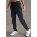 Nike Tech Fleece Jogger Siyah Kadın Eşofman Altı