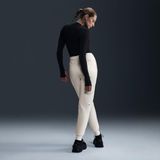 Nike Tech Fleece Mr Jogger 2 Kadın Eşofman Altı - Beyaz