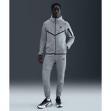 Nike Tech Fleece Sweatpants Erkek Gri Eşofman Altı - HV0959-063