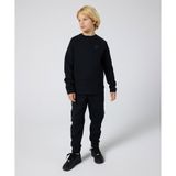 Nike Tech Fleece Sweatshirt 08-16 yaş çocuk erkek Siyah Sweatshirt - FD3293-010