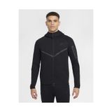 Nike Tech Fleece Windrunner Hoodie Eşofman Üstü Ceket Winter 24/25 HV0949-010