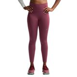 Nike Tempo Dri-Fit High-Rise 7/8 Kadın Pembe Koşu Tayt HV8170-654